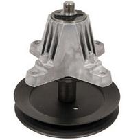 Spindle Assembly - 6.3" ZT1 107, MTD