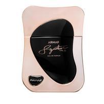 Kvapusis vanduo Armaf Signature True, 100 ml