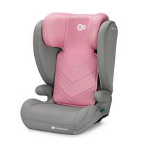 Automobilinė kėdutė KinderKraft I-Spark 2 Plus I-Size, rožinė sp., 0 - 36 kg