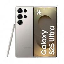 Samsung SM-S938B Galaxy S25 Ultra 5G 12GB RAM 512GB Titanium Gray EU - OPEN BOX | SM-S938BZTGEUEBOX | 8806095859910-O