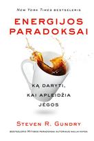 Energijos paradoksai. E.knyga