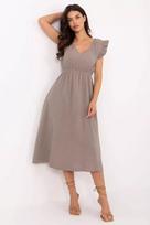 Dieninė suknelė, modelis 213554, Italy Moda