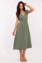 Dieninė suknelė modelis 213557 Italy Moda