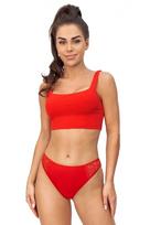 T-stringai modelis 228707 Donna