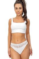 T-stringai modelis 228710 Donna