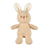 NATTOU  TEDDY Mažasis zuikutis, 24 cm