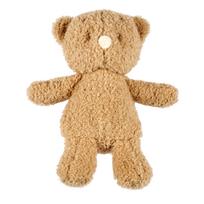 NATTOU  TEDDY Mažasis meškutis, 24 cm