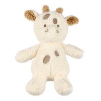 NATTOU  TEDDY Mažoji žirafa, 24 cm
