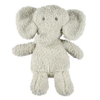 NATTOU  TEDDY Mažasis drambliukas, 24 cm