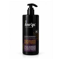 Plaukų šampūnas su argano aliejumi ir provitaminu B5 LOVYC PROFESIONAL, 750 ml