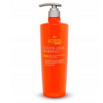 Plaukų šampūnas ANGEL PROFESSIONAL COLOR-LOCK, 700 ml