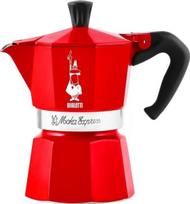 "Bialetti" - "Moka Express Nutcracker" 3 puodelių, Bialetti - Moka Express Nutcracker 3-Cup
