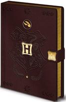Harry Potter Quidditch, A5 užrašų knygutė