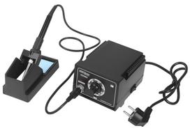 Plastikų suvirinimo aparatas / lituoklis KD3462