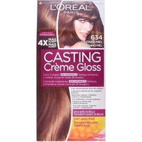 Plaukų dažai be amoniako Casting Creme Gloss L'Oreal Expert Professionnel Nº 634