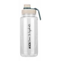 Sportinė gertuvė KiCA SB01 1000 ml  (Balta)