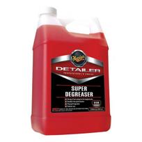 Universalus valiklis Meguiar's D10801 Super Degreaser 3,78 L, 500 ml