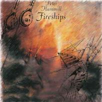CD Peter Hammill - Fireships