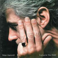 CD Peter Hammill - Everyone You Hold
