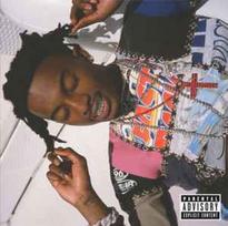 Vinyl (LP) Playboi Carti - Playboi Carti