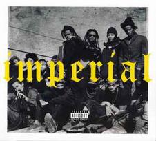 CD Denzel Curry - Imperial