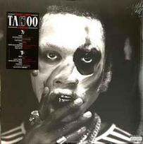 Vinyl (LP) Denzel Curry - Ta13oo