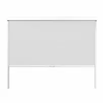 Rankinis Tentas Luxe, 370x218cm, iki 4 m, antracito