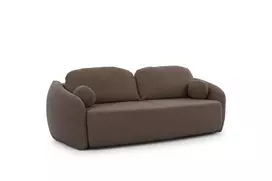 Sofa Latina With Sleeping Area / Lambi 4