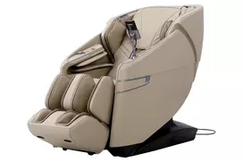 Mazzare Balance Beige masažinis fotelis