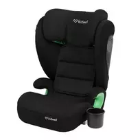 Automobilinė kėdutė Kidwell Weston Black