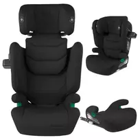 Automobilinė kėdutė Kidwell Tendo Black