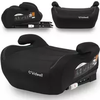Automobilinė kėdutė Kidwell Ovan Black