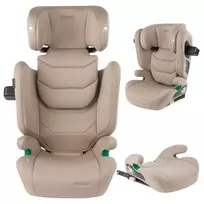 Automobilinė kėdutė Kidwell Tendo Beige