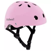 Šalmas Kidwell ORIX II Pink M