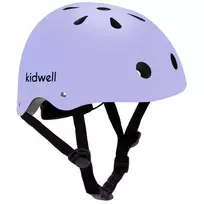 Šalmas Kidwell ORIX II Violet M
