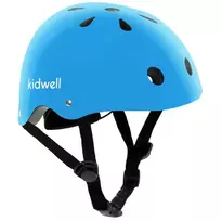 Šalmas Kidwell ORIX II Blue M