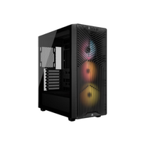 Corsair PC Case | 3200D RS ARGB | Smoke | Mid-Tower|CC-9011346-WW