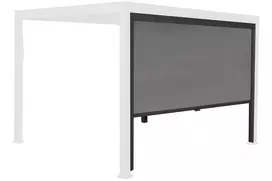 Roleta pergolai „Bermeo“, 400 cm