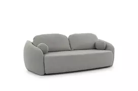 Sofa Latina With Sleeping Area / Lambi 11