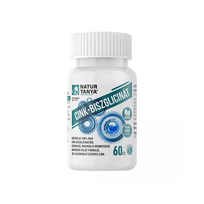 Natur Tanya Zinc Bisglycinate 60 tab