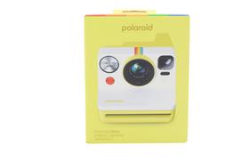 Skaitmeninis fotoaparatas Polaroid Now Gen 3, yellow | 9120134280220 | 9120134280220