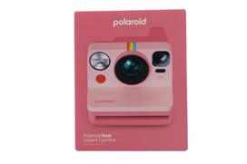 Skaitmeninis fotoaparatas Polaroid Polaroid Now Gen 3 Pink | 9120134286314 | 9120134286314
