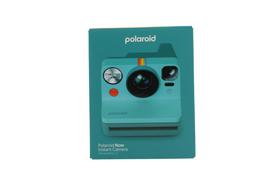 Skaitmeninis fotoaparatas Polaroid Polaroid Now Gen 3 Teal | 9120134286321 | 9120134286321