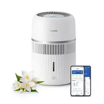 Oro drėkintuvas Philips PHILIPS Humidifier 4000 serija HU4210/04 | HU4210/04 | 8720389071874