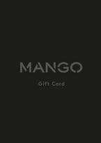 Mango Gift Card 225 SEK Key SWEDEN