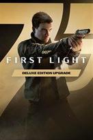 007 First Light - Deluxe Edition Upgrade (DLC) (PS5) PSN Key EUROPE/UNITED KINGDOM/AUSTRALIA