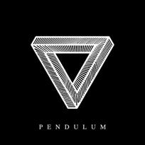 CD Twin Tribes – Pendulum