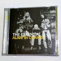 2CD Alice In Chains – The Essential Alice In Chains