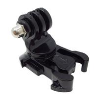 J-Hook 360-degree rotating clamp for sports cameras | GP-JBK-T02 | 6972860178080