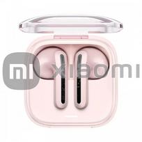 Belaidės ausinės Xiaomi Redmi Buds 6 Active rožinės BHR8395GL